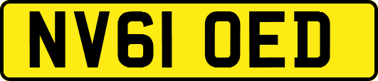 NV61OED