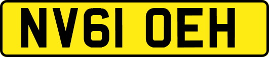 NV61OEH