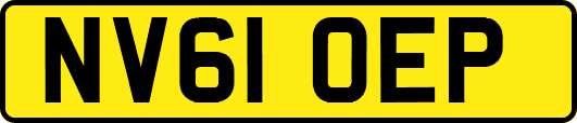 NV61OEP