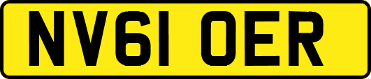 NV61OER