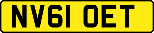 NV61OET