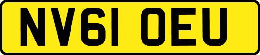 NV61OEU