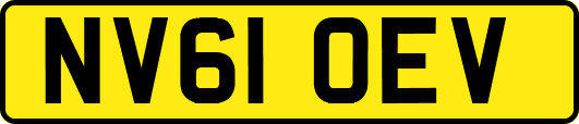 NV61OEV