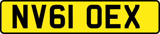 NV61OEX