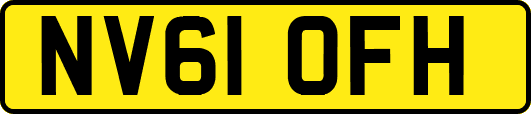 NV61OFH