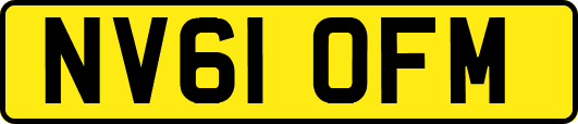 NV61OFM