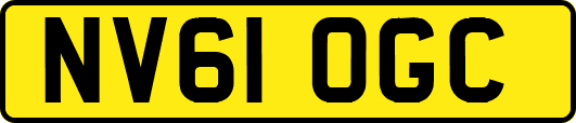NV61OGC