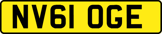 NV61OGE