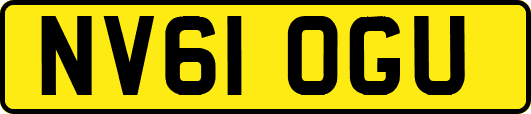 NV61OGU