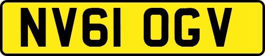 NV61OGV