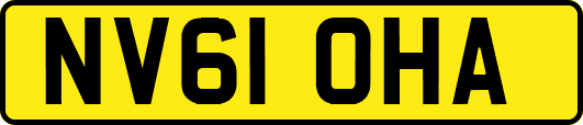 NV61OHA