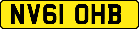 NV61OHB