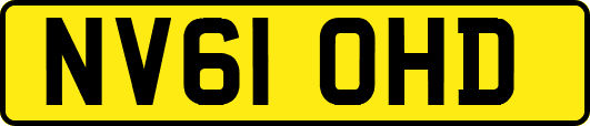 NV61OHD