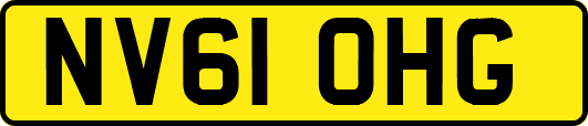 NV61OHG