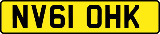 NV61OHK