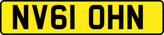 NV61OHN