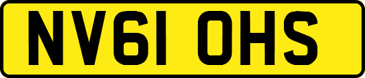 NV61OHS