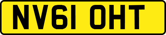 NV61OHT