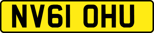 NV61OHU