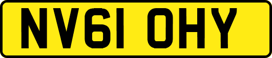 NV61OHY