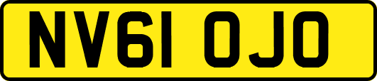 NV61OJO