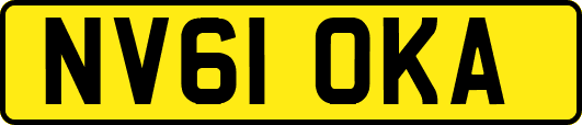 NV61OKA