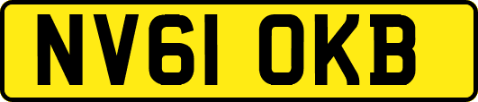 NV61OKB