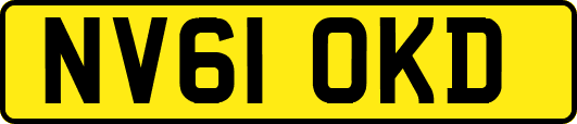 NV61OKD