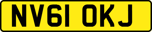 NV61OKJ