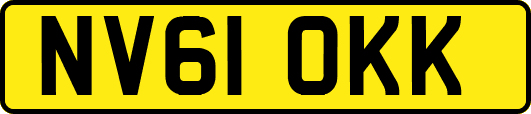 NV61OKK