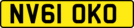 NV61OKO