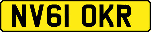 NV61OKR
