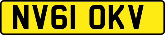 NV61OKV