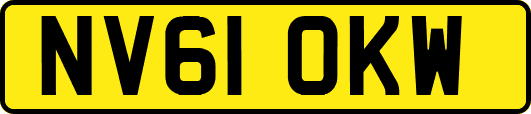 NV61OKW