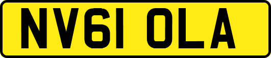 NV61OLA