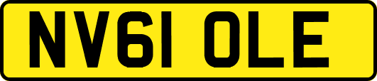 NV61OLE