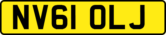 NV61OLJ