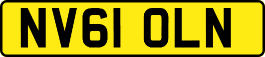 NV61OLN