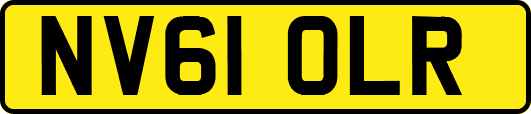 NV61OLR