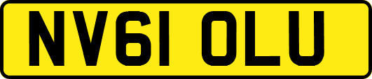 NV61OLU