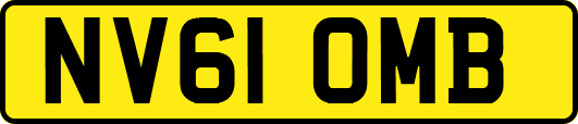 NV61OMB