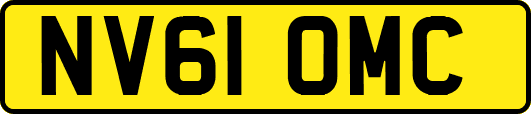 NV61OMC