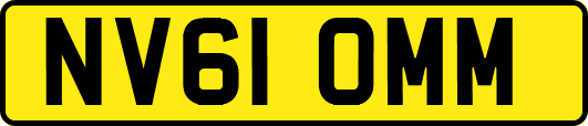 NV61OMM
