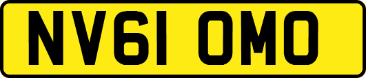 NV61OMO