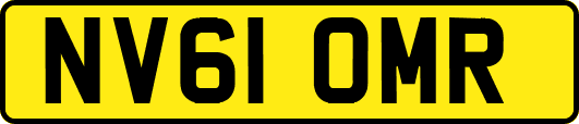 NV61OMR