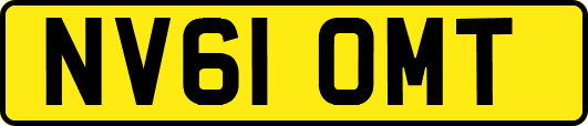 NV61OMT