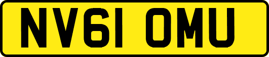 NV61OMU