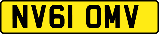 NV61OMV