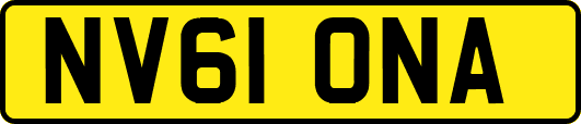 NV61ONA