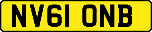 NV61ONB
